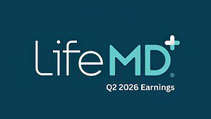 LifeMD Q2 2026 Earnings