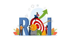 Marketing ROI Statistics