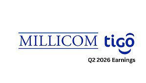 Millicom (Tigo) Q2 2026 Earnings