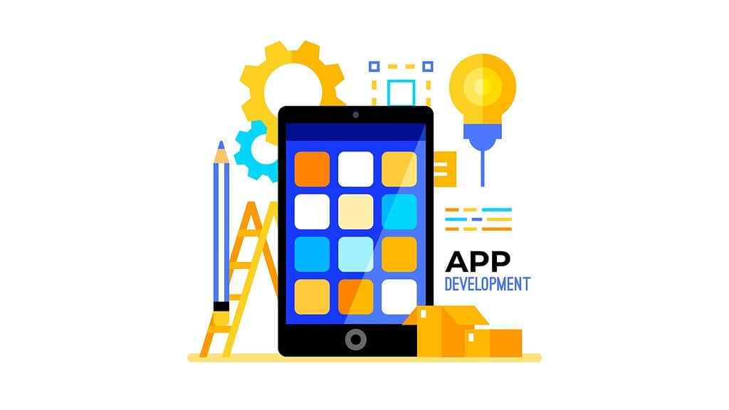 Mobile App Industry Statistics