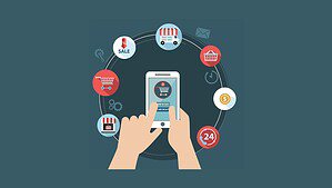 Mobile Commerce Statistics