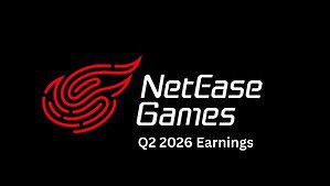 NetEase Q2 2026 Earnings