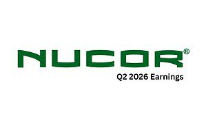 Nucor Corporation Q2 2026 Earnings