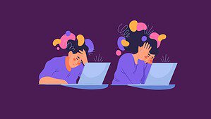 Nursing Burnout Statistics