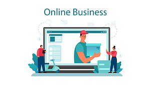 Online Business Statistics