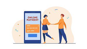 Online Payment Statistics