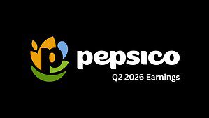 PepsiCo Q2 2026 Earnings