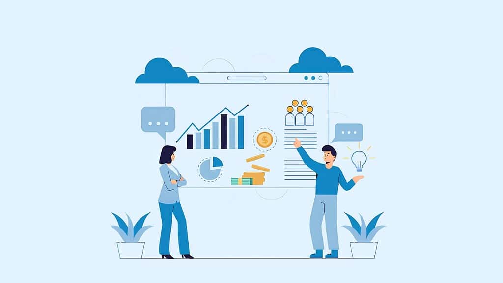 Performance Management Statistics