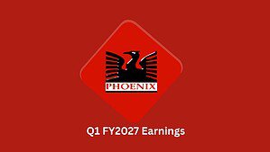 Phoenix International Q1 FY2027 Earnings