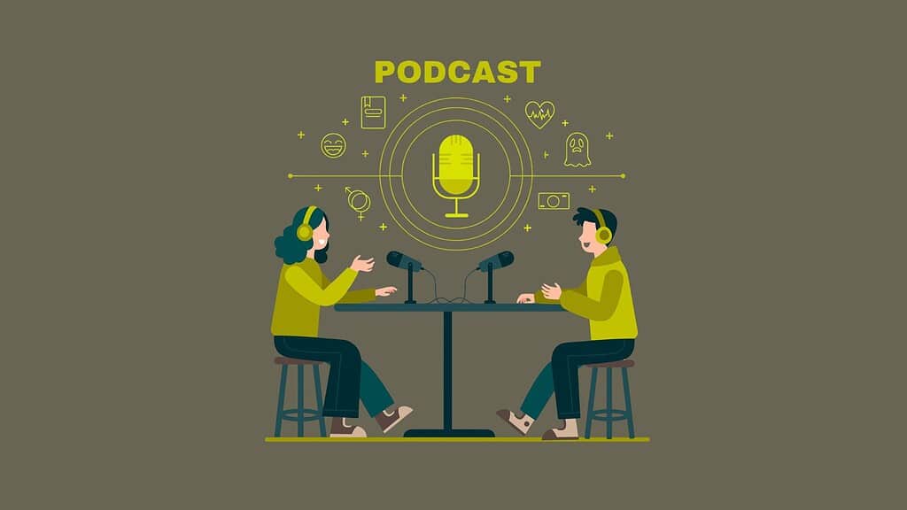 Podcast Statistics