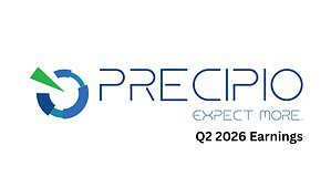 Precipio Q2 2026 Earnings