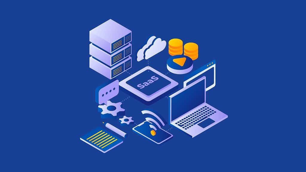 SaaS Statistics