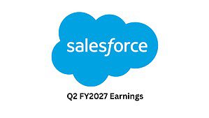 Salesforce Q2 FY2027 Earnings