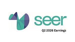 Seer Inc. Q2 2026 Earnings