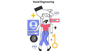 Social Engineering Statistics