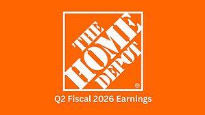 The Home Depot Q2 Fiscal 2026 Earnings