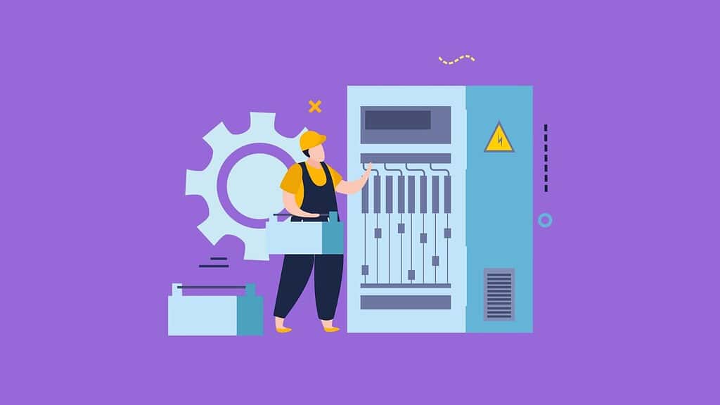 Uninterruptible Power Supply Statistics