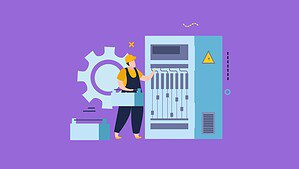 Uninterruptible Power Supply Statistics