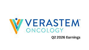Verastem Oncology Q2 2026 Earnings