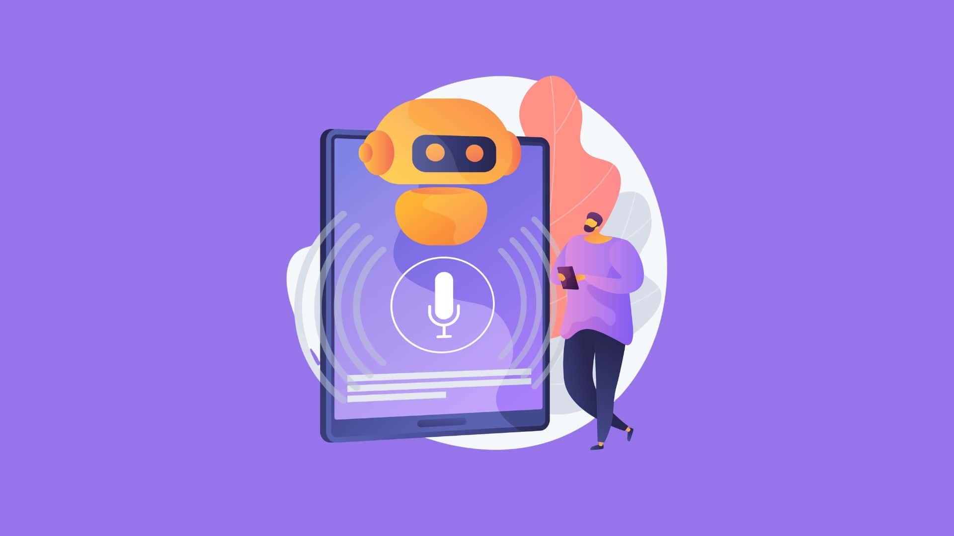 Voice AI Agents Statistics By Market And Industry (2026)