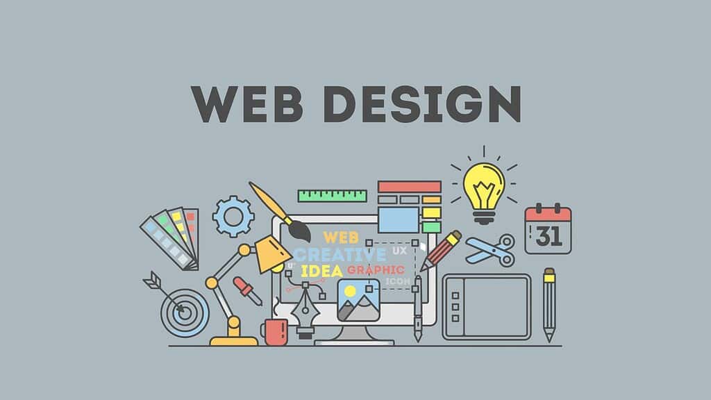 Web Design Statistics