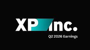 XP Inc. Q2 2026 Earnings