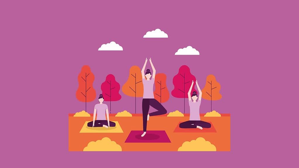 Yoga Industry Statistics