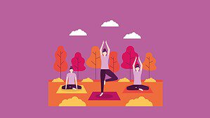 Yoga Industry Statistics