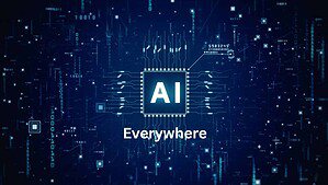 AI Everywhere Statistics