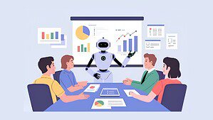 AI In Conferences Statistics