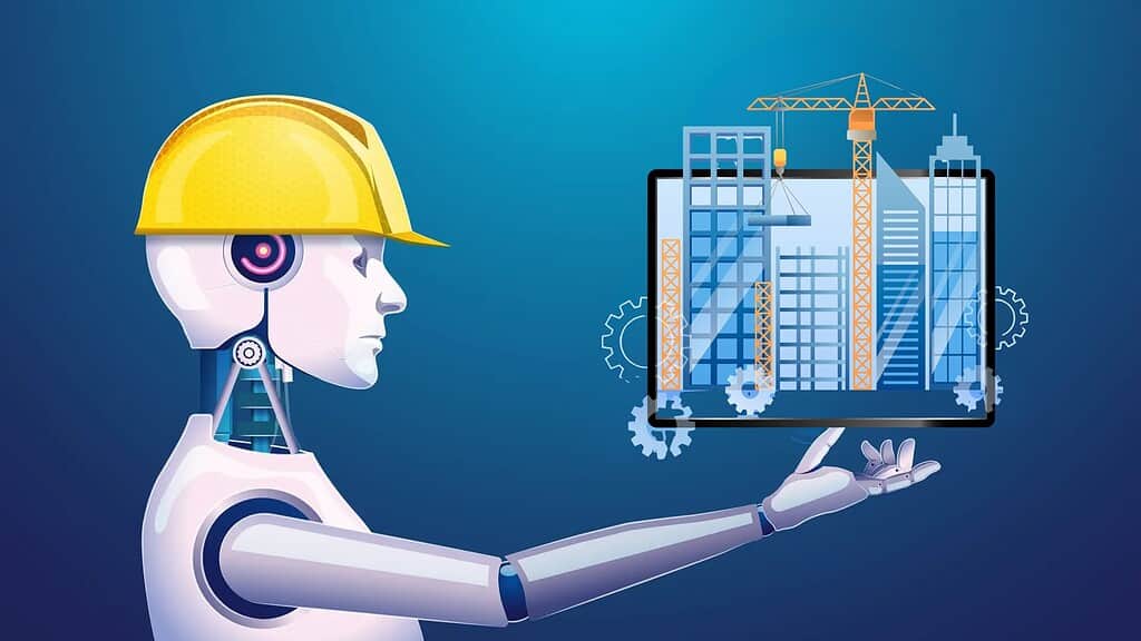 AI In Construction Statistics