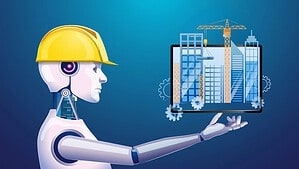 AI In Construction Statistics
