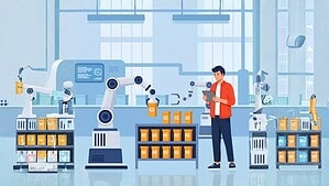 AI In Food Processing Statistics