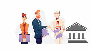 AI In Lending Statistics