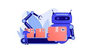 AI In Logistics Statistics