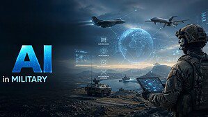 AI In Military Statistics