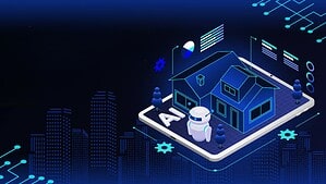 AI In Real Estate Statistics