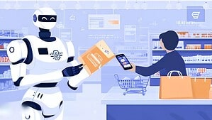 AI In Retail Statistics