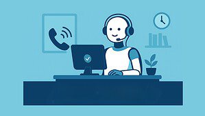 AI Receptionist Statistics