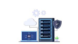 AI Server Statistics