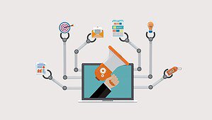 Automated Lead Generation Statistics