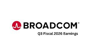 Broadcom Q3 Fiscal 2026 Earnings
