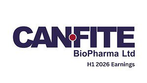 Can-Fite BioPharma H1 2026 Earnings