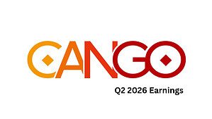 Cango Inc. Q2 2026 Earnings