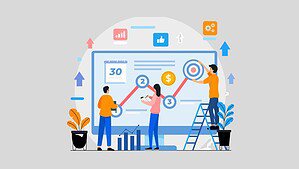 Demand Creation Statistics