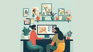 Digital Art Statistics