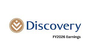 Discovery Limited FY2026 Earnings