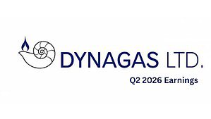 Dynagas LNG Partners LP Q2 2026 Earnings