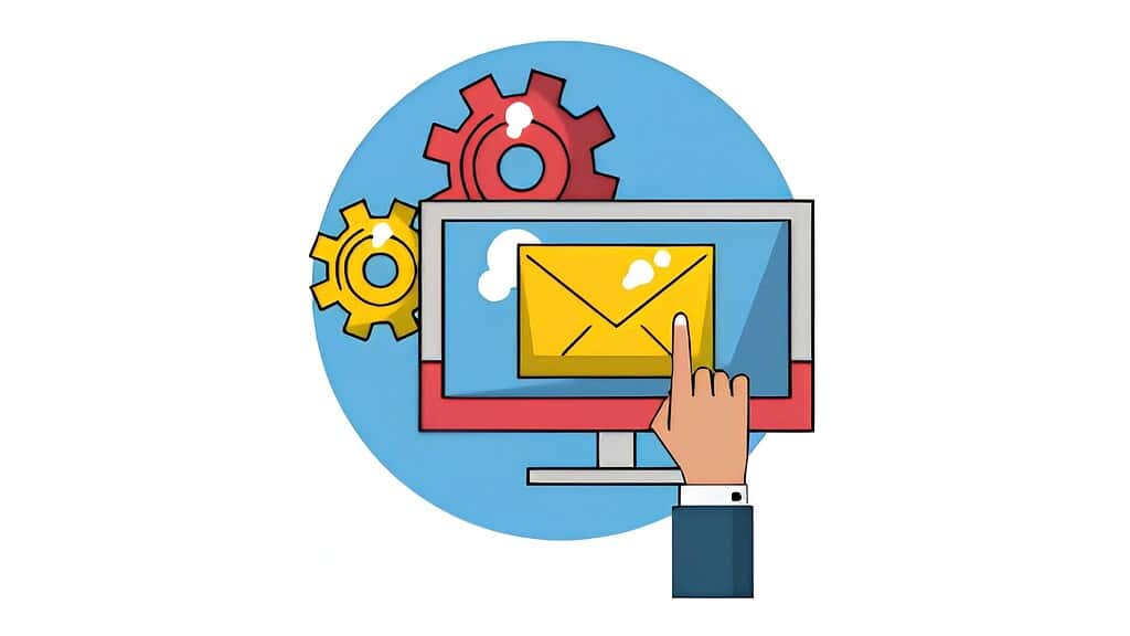 Email Automation Statistics