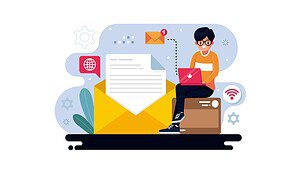 Email Outreach Statistics